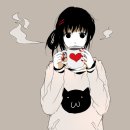 검정머리