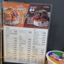 네네치킨 봉구스밥버거 월성점 네이버블로그