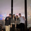 후통 | 홍콩 침사추이 야경 레스토랑 추천 | 후통 (Hutong) 재재재방문 후기
