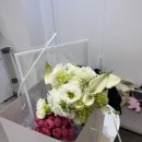 하나위 | 부산 웨딩촬영 그가 사랑하는 순간 부산그사순 웨딩 촬영 들러리방문 후기 시안 공유O