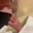 해물의제왕 | 제왕절개3-4일차 / 그레이스병원5박6일 / 신생아 수유연습