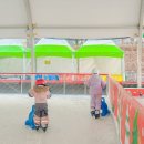 팔거역(지상철3호선) | 대구 겨울 놀거리 북구 팔거천 야외 스케이트장 썰매 개장