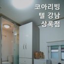 코아리빙텔강남상록점