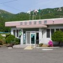 외산마을 앞 이미지