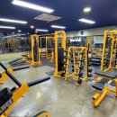 팀케이 피트니스 이미지