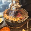 청파동 주민센터 강당 | 서울 3대 고깃집 '남영돈' 주말 웨이팅, 아슬아슬한 오픈런 입장 후기
