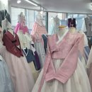 연리지한복 이미지