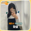 매직미용실 | 제주시미용실 화월 후회 없는 볼륨매직 후기