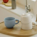 Point-공간의 | 플랫포인트 flat point 하브 오발 테이블 내돈내산 후기🍽️