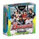 2023 Topps Bowman Mega Box 보우만 메가 박스, 2023 보우만 메가 박스 이미지