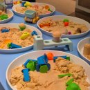 부산 신세계 센텀 Kids Mango 망고샌드 팝업 첫날 방문 후기 팝업제품 라인업!!