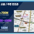 영등포전화국 사거리 공원 앞 이미지