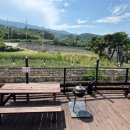 큰바위 펜션 이미지