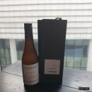 임창정의 소주한잔 로고