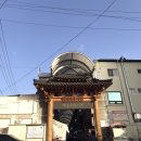 서부아침시장 앞 이미지