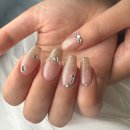 평택공용버스터미널 (대합실) | 평택네일 웨딩네일 잘하는곳 네일의온도 평택점 이달의아트 후기