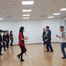 댄스스포츠 2반 이미지