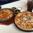 임실공영주차장 | 경주 황리단길 피자 임실치즈 사용한 이사부피자 강아지동반팁까지!