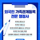 외국인전문행정사 이미지