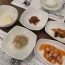 유성본가 누룽지 삼계탕