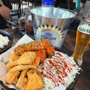 쌀통닭 중앙점 | 운정역맛집 운정스타필드 근처 영미통닭 낮치맥 후기