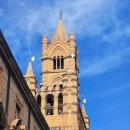 JD관광호텔 | 시칠리아 팔레르모 대성당 몬레알레 두오모 여행 | 아그리젠토 호텔 델라 발레 후기