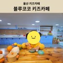 블루코코키즈카페 | [울산/언양] 울산 가성비 키즈카페 블루코코 키즈카페 | 돌아기, 두돌아기 방문리뷰