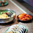 풍만김밥