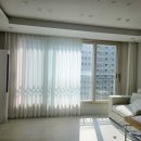 삼도타운 | 구미 임은삼도뷰엔빌W 커튼,블라인드 설치시공 후기 -밝은창 커튼&amp;블라인드점-에서 -공간의 완성-