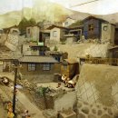 그 시절 추억의 테마공원 선녀와 나무꾼 이미지