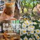빛의 둥지 | 강원도 강릉 테라로사 본점 카페 가볼만한곳 데이지도