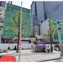 제너시스 BBQ 문정동 신사옥 개발 사업 이미지