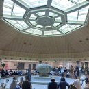 다복오리전문점 | [내돈내산] 부여 속 벚꽃과 금동대향로의 향연 1박2일 여행 (1) : 연잎밥, 궁남지, 국립부여박물관...