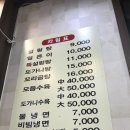 봉달이설렁탕