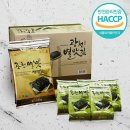 광천김 - 파주시 | 광천김