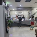 한성기린 스크린 골프장 이미지