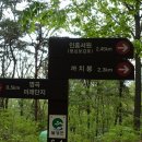 (2018. 4. 11) 화원읍 명곡리에 있는 함박산 주변 트레킹( 달성보 녹색길과 겹치는곳) 이미지