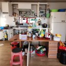 전라남도장애인복지관장흥분관 | 전남종합복지관 장흥분관 대상자 두가정 간편집정리