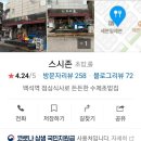 12월13일(월)7시 일산 백석동 스시존에서 한잔 해요 이미지