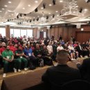 송암스포츠타운 보조경기장 이미지