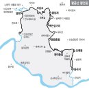 팔공산왕건길 1코스 이미지