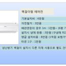 광주에어컨 중고판매 설치 as 수리 이전설치 철거 전문 이미지