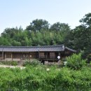 영천 연정 고택 이미지