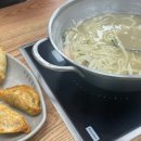 우림칼국수송절점 이미지