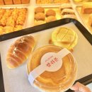 신상인농장 | 김해 카페 추천 율하 대형카페 올오버 베이커리 맛집 빵 메뉴