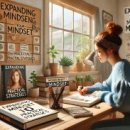 생각을키우는글쓰기 이미지