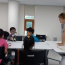 당산2동공립작은도서관 이미지