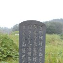 이재 선생 묘 | [경기 용인]이재 선생 묘