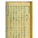 고려시대 사용하던 한국어 발음이 기록된 책이 발견됨 이미지