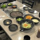 서울 당산역 가성비 맛집 '숯불구이산더미&amp;메머드' (회식장소 추천, 룸 예약 가능)